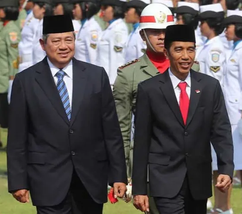 Tanggapan Hasto PDIP atas Pertemuan Jokowi dan SBY di Istana Bogor