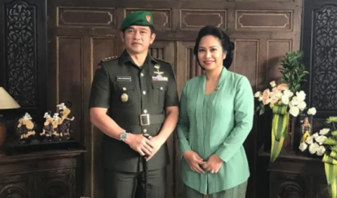 Jika Jenderal Agus Subiyanto ditunjuk sebagai Panglima TNI, otomatis jabatan Kasad pun kosong.<br>