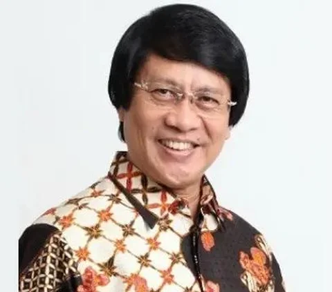 Pria Berkepala Plontos Ini Pernah Jalani Ospek bareng Megawati di UI, Kini Jadi Psikolog Ternama