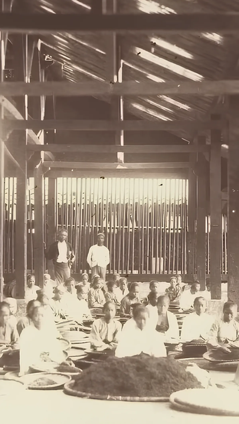 <b>Promosi Teh Sukabumi di Eropa Tahun 1883 Ini Unik Pakai Gamelan Sunda, Ini Sosok di Baliknya</b>