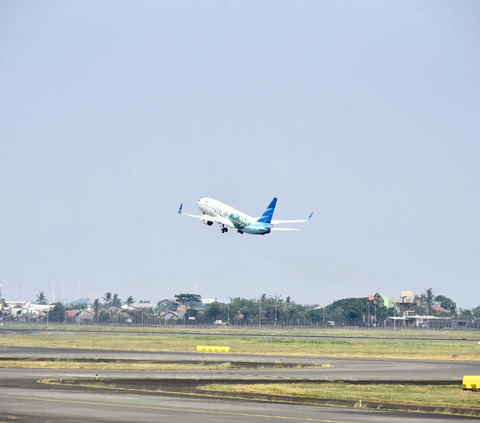 Segini Harga Tiket Pesawat dari Bandara Kertajati yang Diklaim Lebih Murah, Menhub: Orang Bandung Bisa Foya-Foya