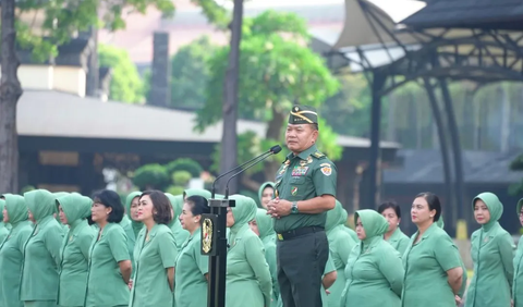 Jenderal Dudung Abdurachman Pamitan