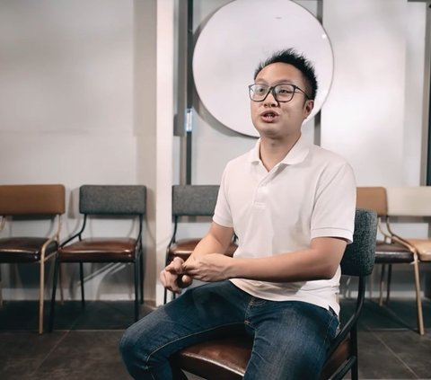 Sering Dibully dan Alami Kerugian Berkali-kali, Pria Ini Kini Sukses Jadi Juragan Kos di Yogyakarta