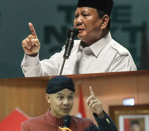 Jokowi Undang Prabowo, Ganjar, dan Anies ke Istana Siang Ini