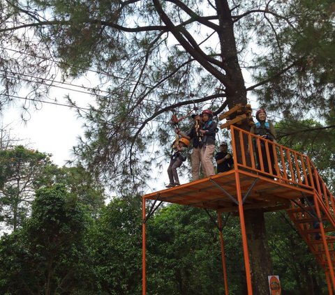 Alternatif Liburan Murah dan Aman untuk Anak di Bogor saat Tanggal Tua