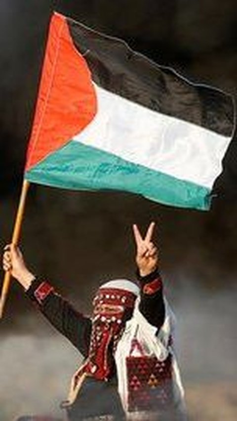 Apa itu Nakba? <br>