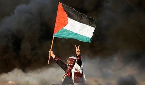 Sampai saat ini, 15 Mei bahkan selalu diperingati sebagai Hari Nakba.<br>