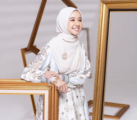 Perawatan Rambut Rontok Laudya Cynthia Bella, Mahkota Tetap Sehat dalam Hijab