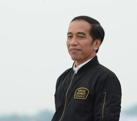Jokowi Undang 3 Capres ke Istana, Jubir Anies: Kami Harap Cawapres juga Diajak Biar Gibran Hadir
