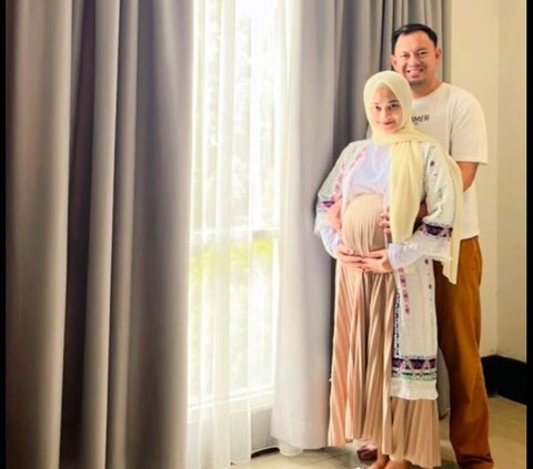 7 Tahun Sabar Menanti Dikaruniai Buah Hati, Momen Istri Beri Kejutan ke Suami Ini Bikin Haru