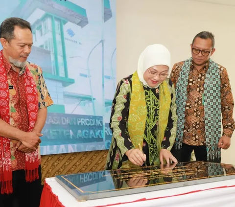 Penyerapan aspirasi ini dilakukan untuk melakukan revisi terhadap Peraturan Pemerintah (PP) Nomor 36 Tahun 2021 tentang Pengupahan. <br>