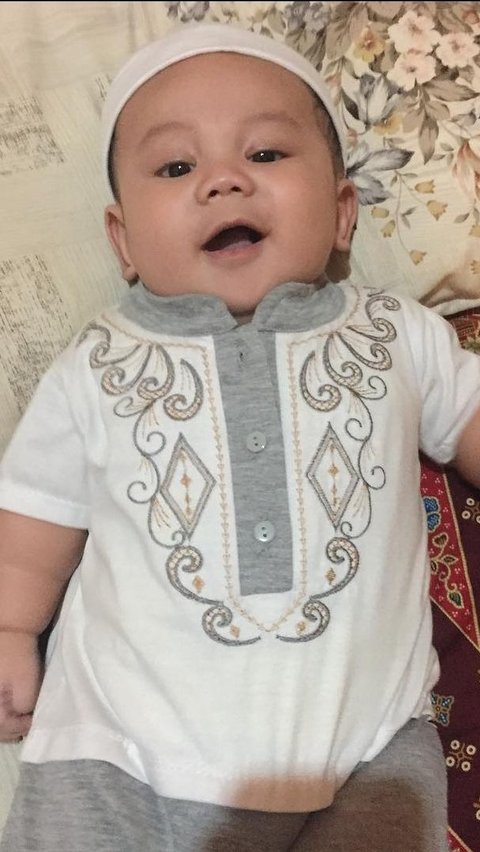 Masih Ingat Bayi Lucu Ini? Dulu Viral Disebut Mirip Prabowo Subianto, Begini Kabar Terbarunya