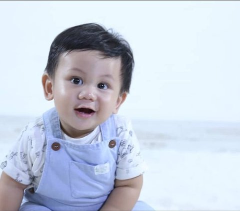 Masih Ingat Bayi Lucu Ini? Dulu Viral Disebut Mirip Prabowo Subianto, Begini Kabar Terbarunya