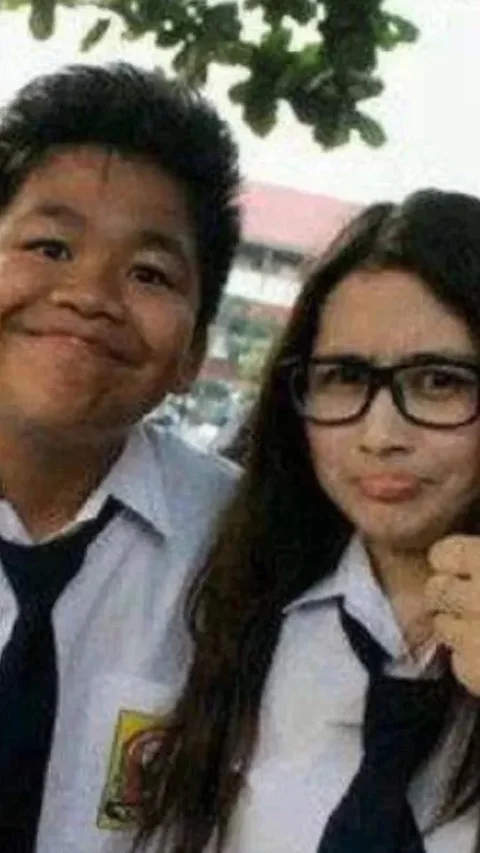 Ternyata Pernah Pacaran, Intip Momen Lawas Kiki Eks Coboy Junior dan Prilly Latuconsina Main Sinetron Bareng