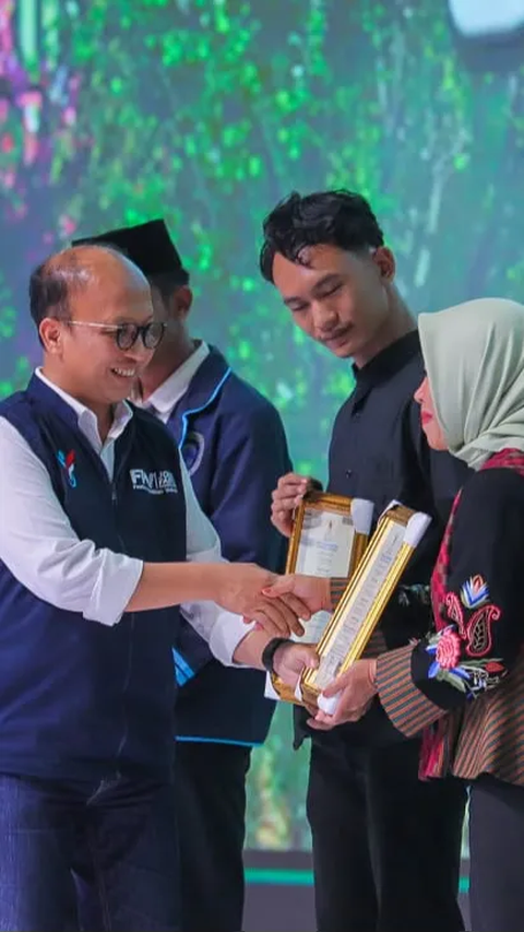 Job Fair Nasional Berakhir, Lowongan Kerja Tetap Dibuka<br>