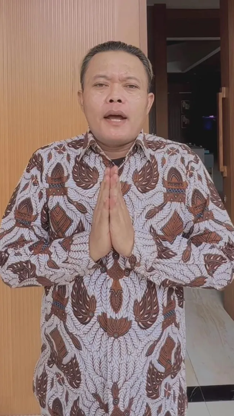 Heboh Video Sule Diduga Kesal Ditanya Soal Mahalini Akan Pindah Agama Jika Menikah dengan Rizky Febian<br>