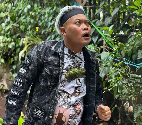 Heboh Video Sule Diduga Kesal Ditanya Soal Mahalini Akan Pindah Agama Jika Menikah dengan Rizky Febian