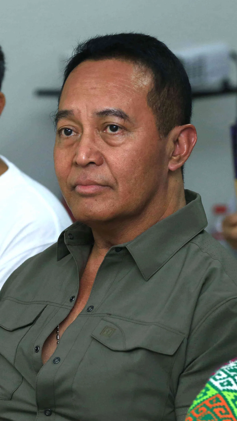 Siapa yang tidak mengenal sosok Jenderal TNI (Purn.) Muhammad Andika Perkasa. Ia merupakan mantan Panglima TNI sebelumnya. <br>