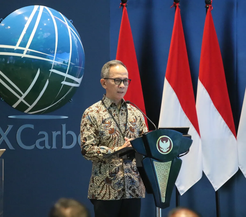 Tensi Geopolitik Kian Panas, OJK Ingatkan Dampak Perang dan El Nino ke Harga Pangan