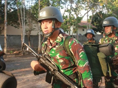 Ingat Tribrata Putra Ferdy Sambo? Begini Kabar Terbarunya yang Mengikuti Jejak Sang Ayah