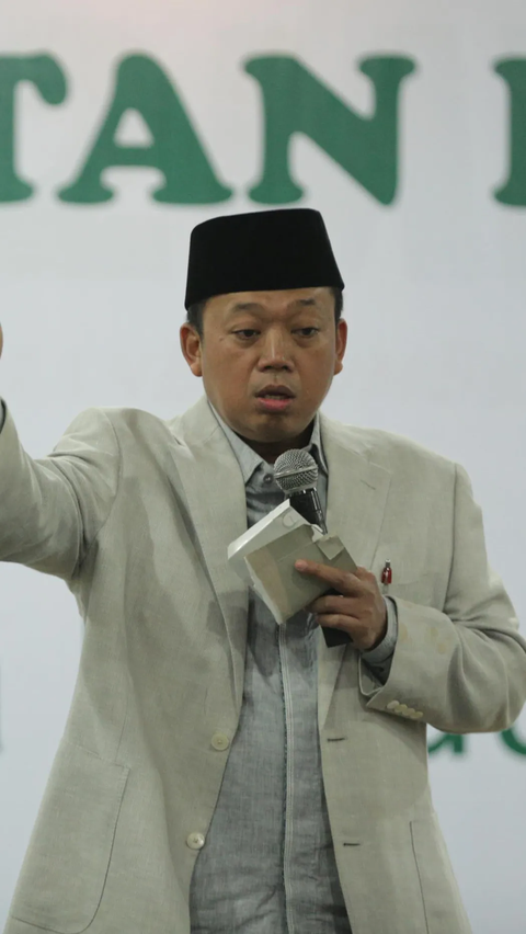 Nusron Wahid Bantah soal Kartu Truf: Tapi Karena KIP, KIS hingga Kartu Pra Kerja