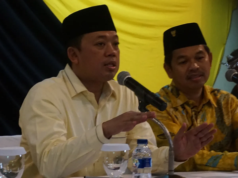 Nusron Wahid Bantah soal Kartu Truf: Tapi Karena KIP, KIS hingga Kartu Pra Kerja