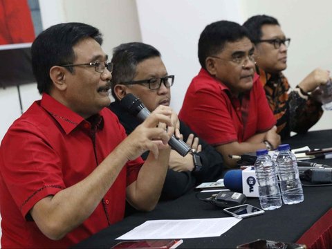 Politikus PDIP Ini Merasa Gagal Mendidik Gibran Jadi Loyal dan Displin: Demi Kekuasaan Semata