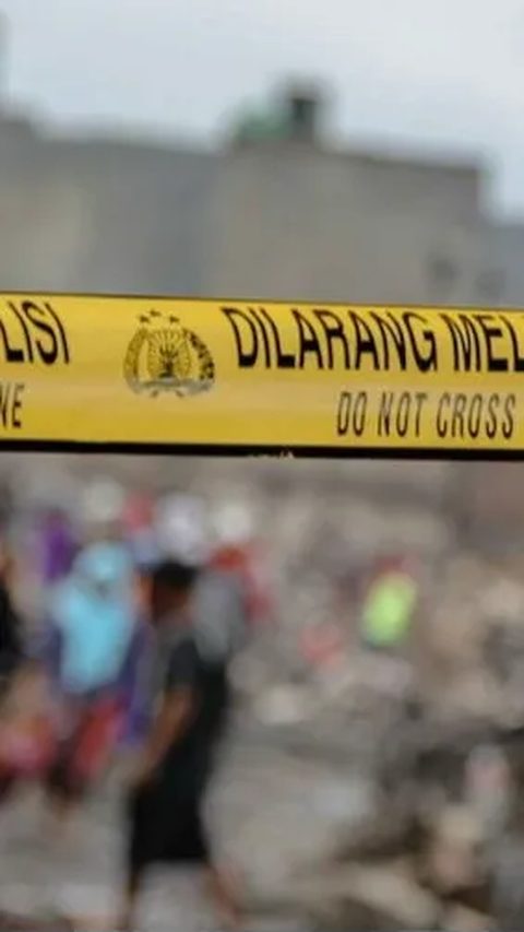 Polisi Tetapkan WN Korsel Tersangka Kasus Petugas Imigrasi Jatuh dari Apartemen di Tangerang<br>