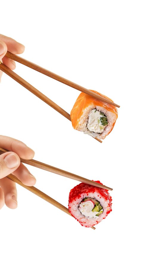 5 Keys to Making Sushi at Home to Make It as Delicious as in Restaurants