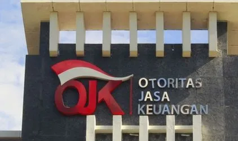 OJK: Industri Perbankan Indonesia Tetap Solid di Tengah Tingginya Suku Bunga AS