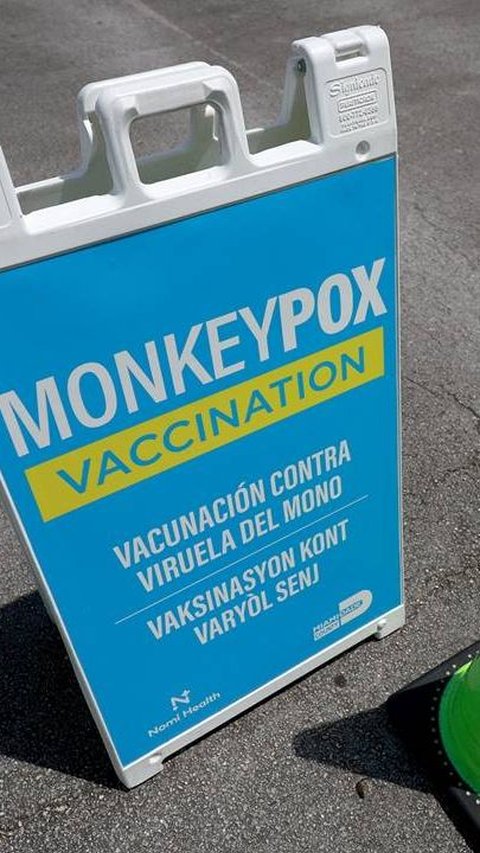 Monkeypox in Jakarta, the Virus Has Arrived on Our Doorstep