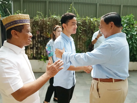 LSI: Prabowo-Gibran Didukung NU Kultural dan Anak Muda