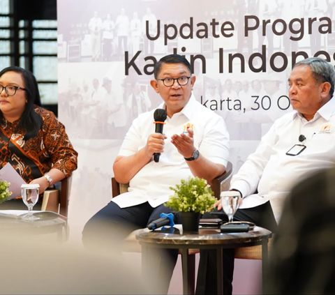 Ekonomi Global Bergejolak, Investasi di IKN Nusantara Tetap Laris Manis