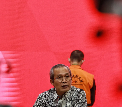 Firli Bertemu Syahrul Yasin Limpo Maret 2022, Dugaan Korupsi Kementan Dilaporkan ke KPK Sejak 2020