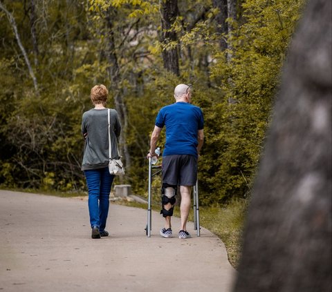 Duh, Osteoporosis Juga Bisa Terjadi Pada Usia 20-an