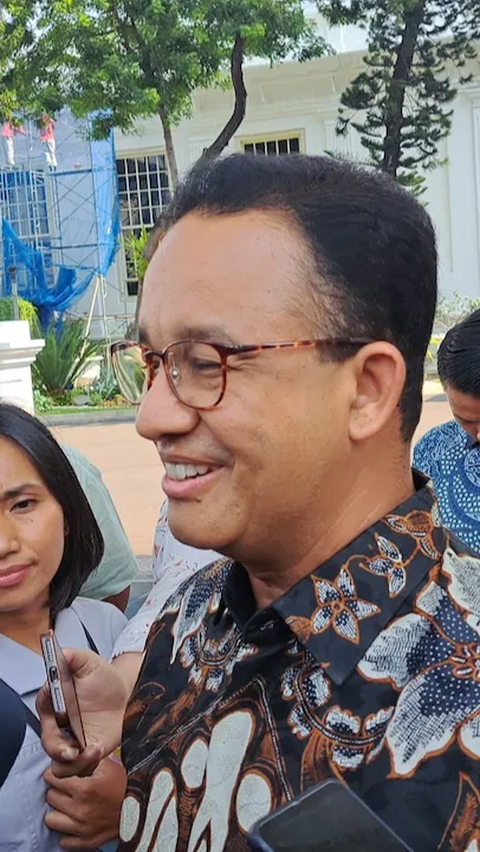 Menanti Ketua Tim Pemenangan Anies-Cak Imin