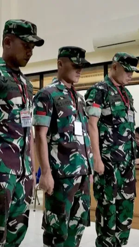 Detik-Detik Mencekam Imam Masykur Tewas Dianiaya Praka RM dan Dua Prajurit TNI di Mobil<br>