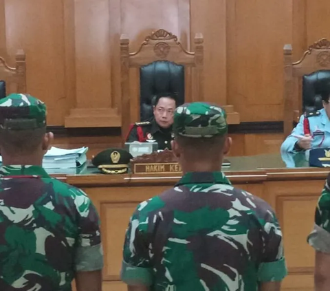 Detik-Detik Mencekam Imam Masykur Tewas Dianiaya Praka RM dan Dua Prajurit TNI di Mobil
