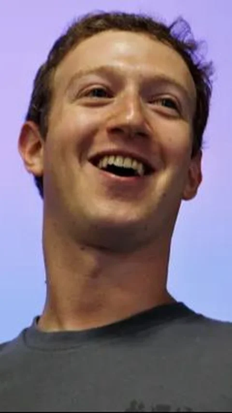 10.	Mark Zuckerberg; USD 110 miliar (Rp. 1,6 kuadriliun)