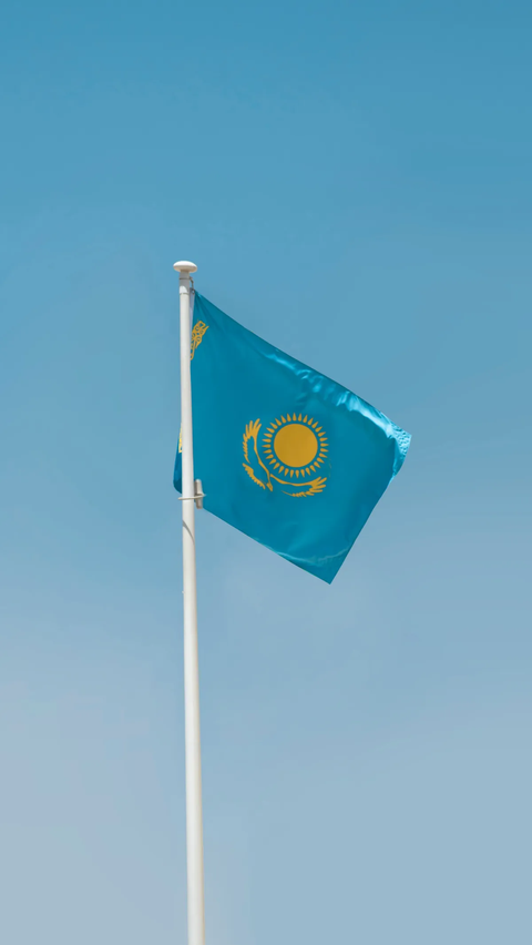 Kazakhstan