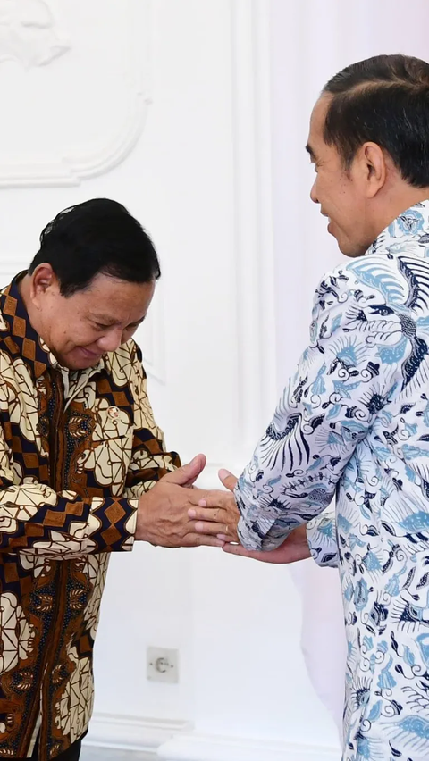 Politikus PDIP: Ada Toxic Relationship Sekitar Pak Jokowi Paksakan Duet Prabowo-Gibran