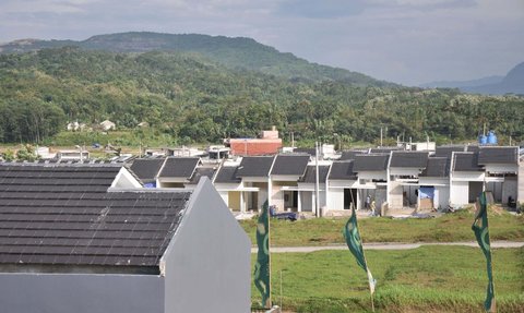 Tempati Lahan 15.511 Hektare, Kota Baru Maja Ditarget Pemerintah Jadi Basis Ekonomi Berkelanjutan