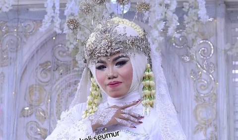 MUA Pilihan Keluarga