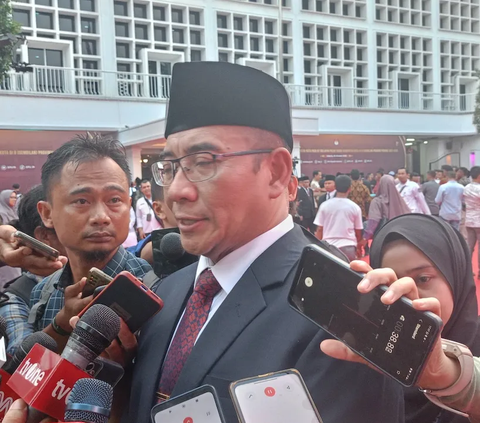 KPU dan DPR RI Bakal Bahas PKPU soal Usia Capres Cawapres Besok