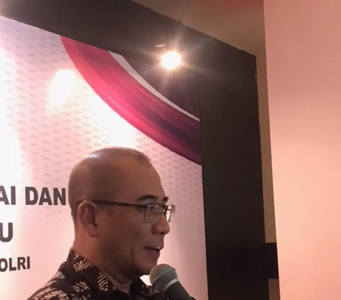 KPU dan DPR RI Bakal Bahas PKPU soal Usia Capres Cawapres Besok