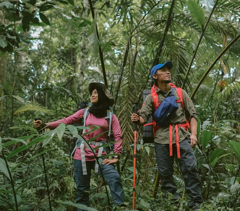 Cuma Lulusan STM, Pria Asal Bandung Ini Sukses Bikin Produk Outdoor Tembus Pasar Eropa