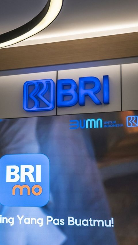 BRI Ajak Nasabah Perbaharui Nomor Handphone di ATM/CRM, Dapatkan Tambahan Saldo 