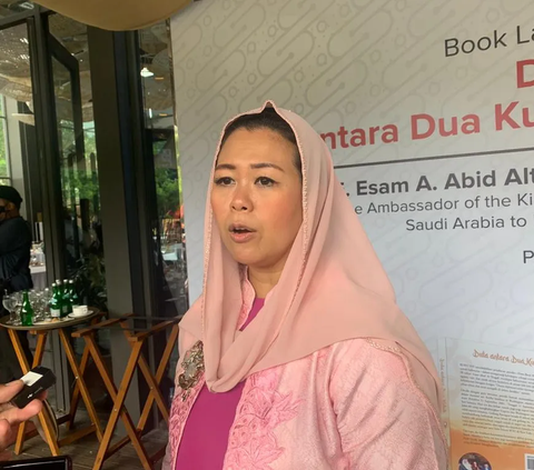 Yenny Wahid Merapat, Ganjar Pranowo Pede Bakal Dapat Dukungan dari GusDurian