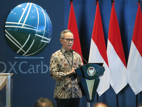 Masuk Anggota Penuh FATF Ke-40, Indonesia jadi Negara Anti-Pencucian Uang