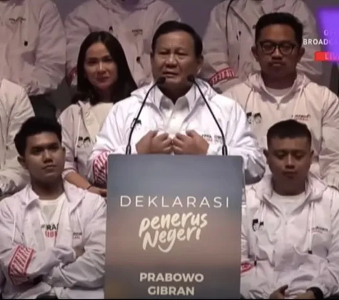 Eks Gubernur Jateng Bibit Waluyo: Pemimpin Harus Pintar Seperti Prabowo